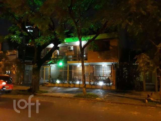 Casa com 3 quartos à venda na Rua Monsenhor Veras, 257, Santana, Porto Alegre, 180 m2 por R$ 1.080.000