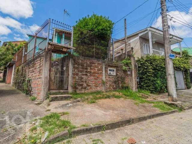 Casa com 4 quartos à venda na Estrada João de Oliveira Remião, 3777, Lomba do Pinheiro, Porto Alegre, 201 m2 por R$ 180.000