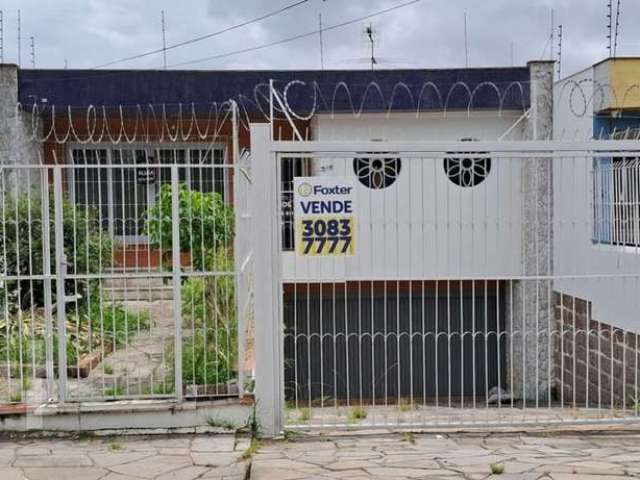 Casa com 3 quartos à venda na Rua Doutor Murtinho, 316, Bom Jesus, Porto Alegre, 259 m2 por R$ 700.000