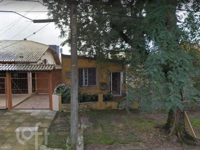 Casa com 2 quartos à venda na Rua Machado de Assis, 318, Partenon, Porto Alegre, 84 m2 por R$ 375.000