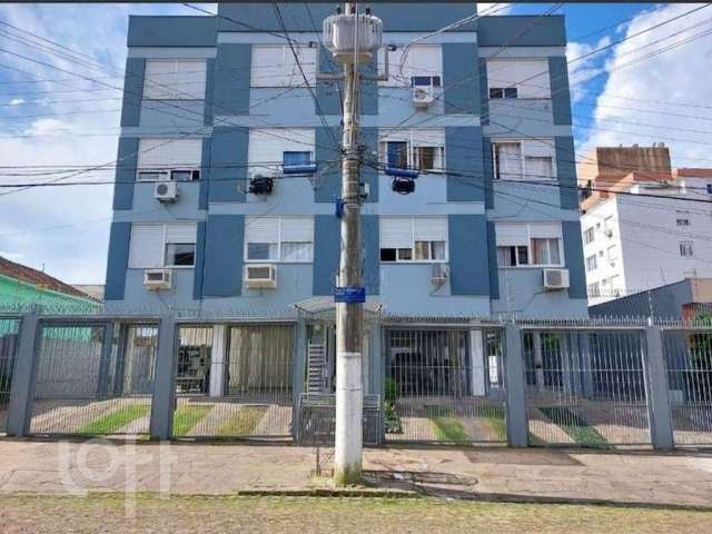 Apartamento com 3 quartos à venda na Rua General Solon, 182, Jardim Itu Sabará, Porto Alegre, 87 m2 por R$ 422.450