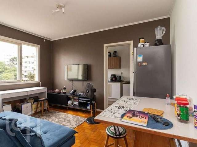 Apartamento com 2 quartos à venda na Rua Felicíssimo de Azevedo, 1225, Auxiliadora, Porto Alegre, 57 m2 por R$ 315.100