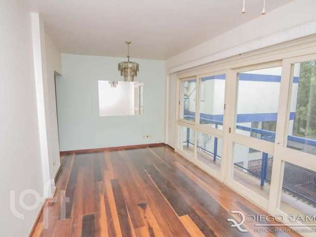 Apartamento com 3 quartos à venda na Rua Doutor Barcelos, 1175, Tristeza, Porto Alegre, 97 m2 por R$ 435.000