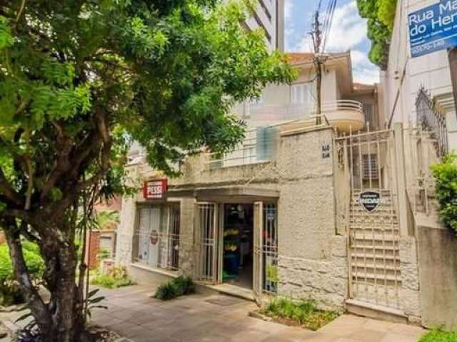 Casa com 4 quartos à venda na Rua Marquês do Herval, 61, Moinhos de Vento, Porto Alegre, 614 m2 por R$ 2.400.000