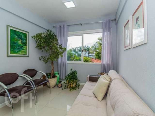 Apartamento com 2 quartos à venda na Avenida da Cavalhada, 2356, Cavalhada, Porto Alegre, 61 m2 por R$ 237.500