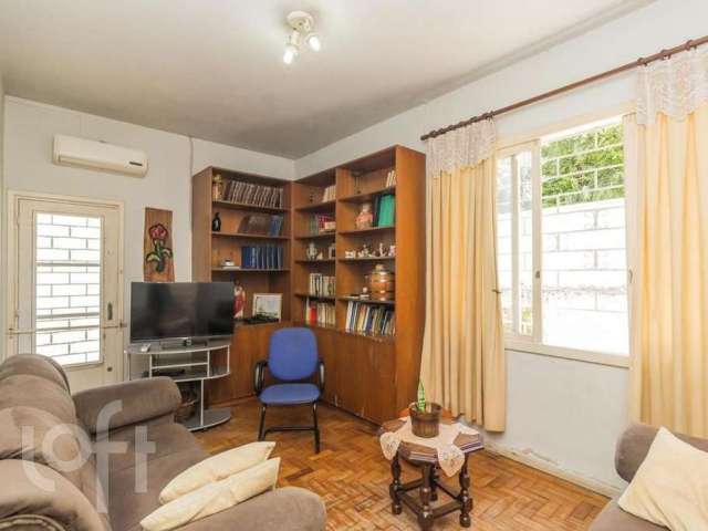 Casa com 4 quartos à venda na Avenida Guido Mondin, 757, São Geraldo, Porto Alegre, 321 m2 por R$ 1.400.000