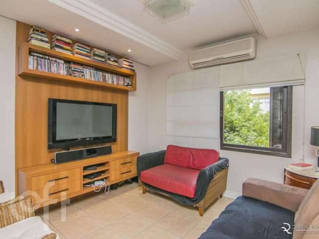 Apartamento com 3 quartos à venda na Rua Eurico Lara, 380, Medianeira, Porto Alegre, 99 m2 por R$ 815.000