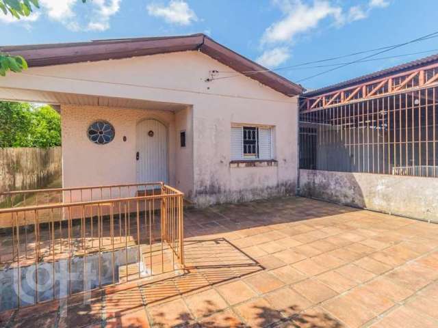 Casa com 4 quartos à venda na Rua Cuiabá, 322, Medianeira, Porto Alegre, 78 m2 por R$ 899.000