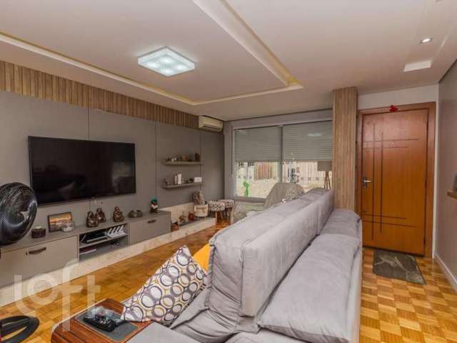 Casa com 2 quartos à venda na Estrada Vila Maria, 154, Cavalhada, Porto Alegre, 125 m2 por R$ 750.000