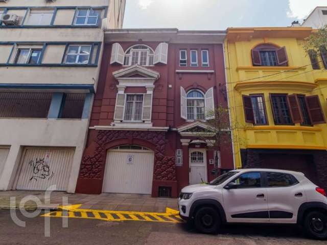 Casa com 3 quartos à venda na Rua Coronel Fernando Machado, 274, Centro Histórico, Porto Alegre, 226 m2 por R$ 1.750.000