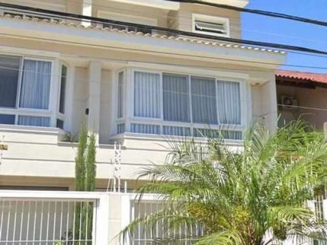 Casa com 3 quartos à venda na Rua Miracema, 311, Chácara das Pedras, Porto Alegre, 354 m2 por R$ 2.650.000