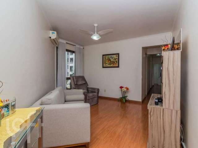 Apartamento com 2 quartos à venda na Avenida Fábio Araújo Santos, 1245, Nonoai, Porto Alegre, 75 m2 por R$ 275.000