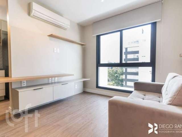 Apartamento com 1 quarto à venda na Rua São Josemaria Escriva, 7454, Jardim do Salso, Porto Alegre, 41 m2 por R$ 610.000