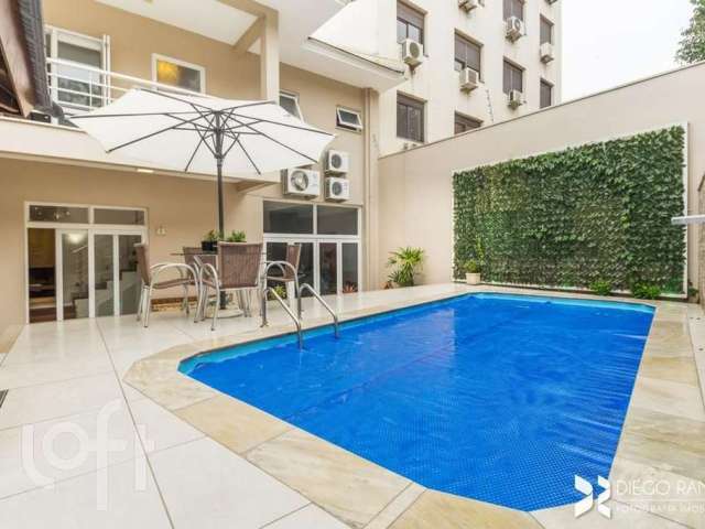 Casa com 4 quartos à venda na Avenida Karl Iwers, 478, Jardim Itu Sabará, Porto Alegre, 370 m2 por R$ 1.750.000