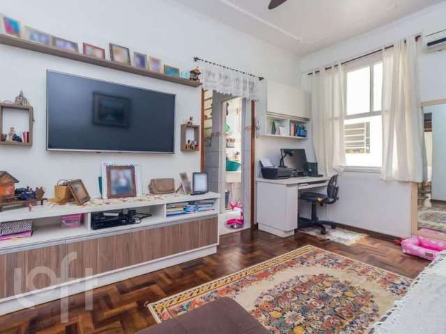 Apartamento com 1 quarto à venda na Rua Cristóvão Pereira, 195, Passo da Areia, Porto Alegre, 47 m2 por R$ 195.000