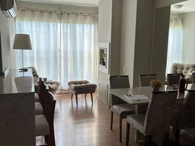 Apartamento com 2 quartos à venda na Rua São Mateus, 1120, Jardim do Salso, Porto Alegre, 67 m2 por R$ 440.000