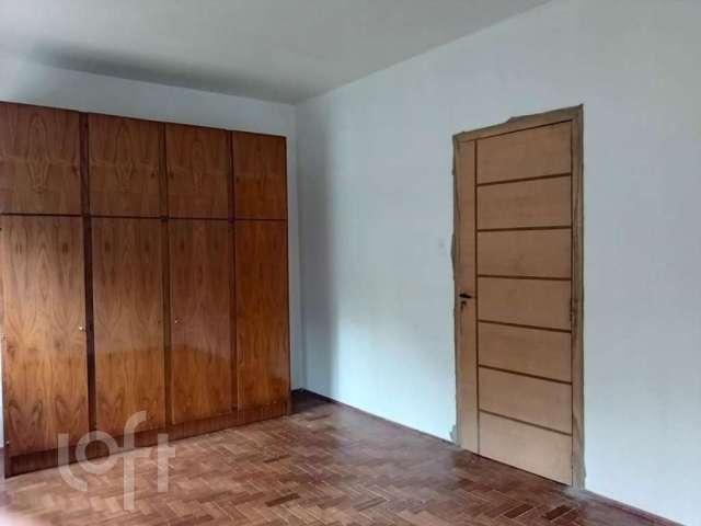 Apartamento com 2 quartos à venda na Avenida Nemoto, 120, São Sebastião, Porto Alegre, 60 m2 por R$ 266.000