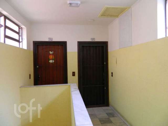 Apartamento com 1 quarto à venda na Avenida Doutor Carlos Barbosa, 490, Medianeira, Porto Alegre, 50 m2 por R$ 225.000