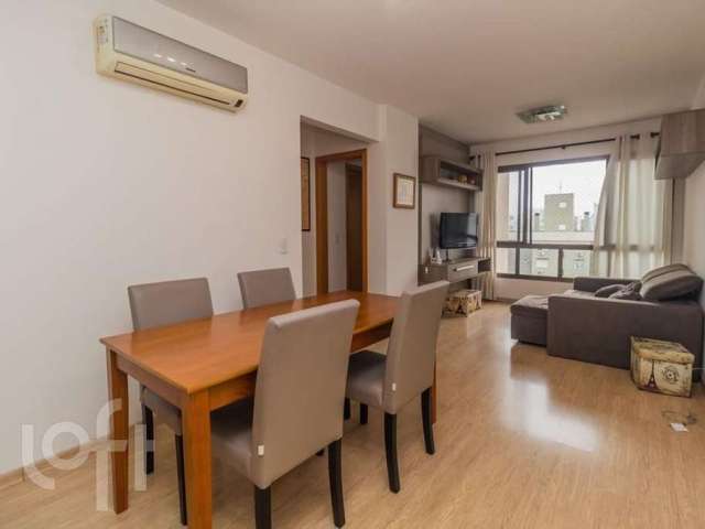 Apartamento com 2 quartos à venda na Rua Jari, 735, Passo da Areia, Porto Alegre, 67 m2 por R$ 690.000