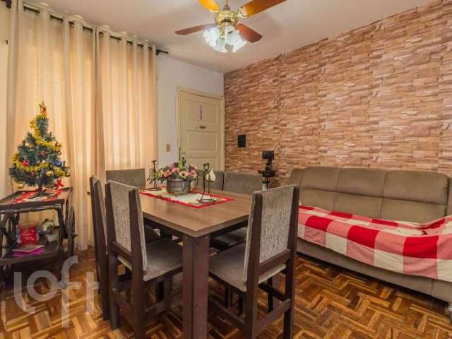 Apartamento com 4 quartos à venda na Beco Plínio Brasil Milano, 2209, Passo da Areia, Porto Alegre, 76 m2 por R$ 290.000