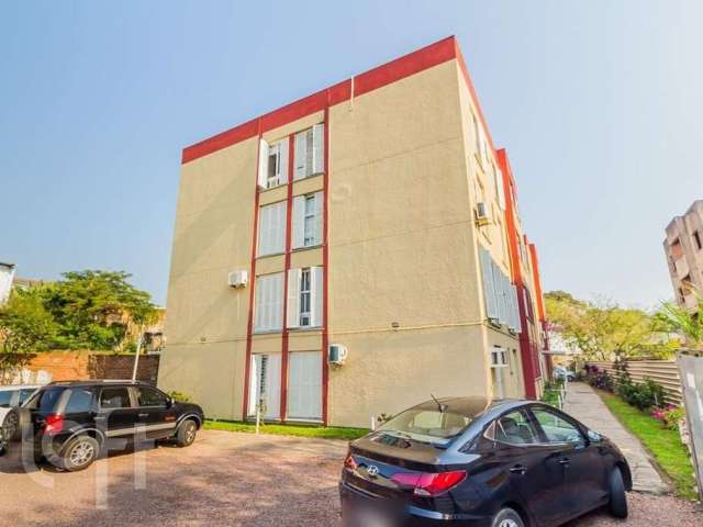 Apartamento com 2 quartos à venda na Rua Professor Carvalho Freitas, 963, Teresópolis, Porto Alegre, 63 m2 por R$ 350.000