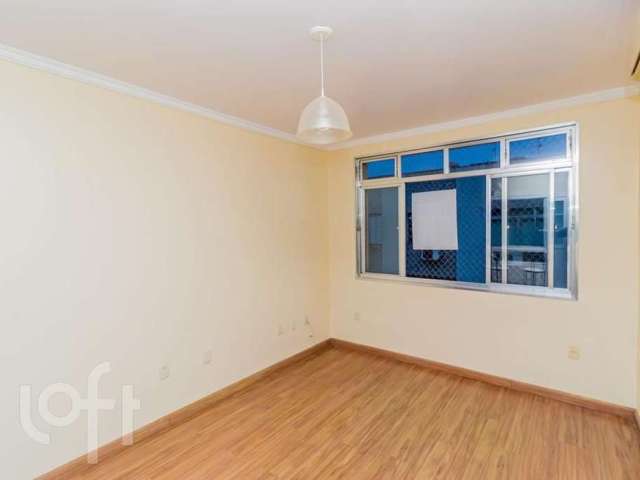 Apartamento com 2 quartos à venda na Rua Eurico Lara, 131, Medianeira, Porto Alegre, 53 m2 por R$ 261.250