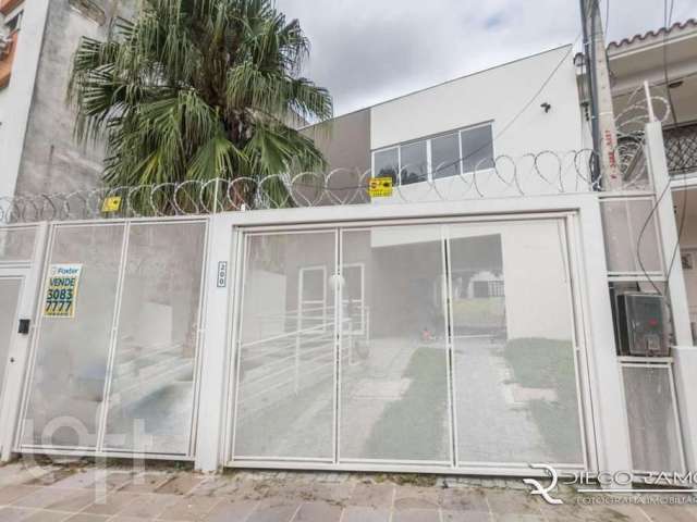 Apartamento com 1 quarto à venda na Rua Fagundes Varela, 200, Santo Antônio, Porto Alegre, 36 m2 por R$ 299.000