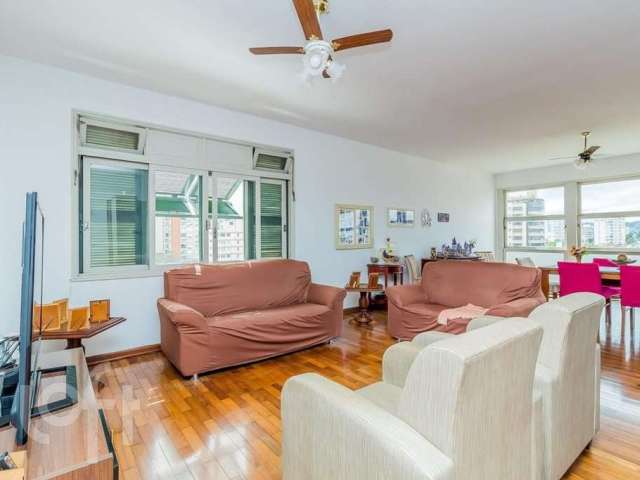 Apartamento com 4 quartos à venda na Avenida Venâncio Aires, 928, Farroupilha, Porto Alegre, 280 m2 por R$ 1.425.000