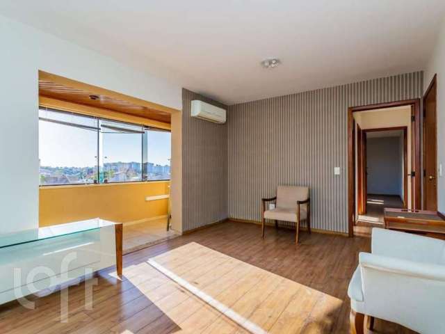 Apartamento com 2 quartos à venda na Rua Dona Adda Mascarenhas de Moraes, 925, Jardim Itu Sabará, Porto Alegre, 89 m2 por R$ 499.000