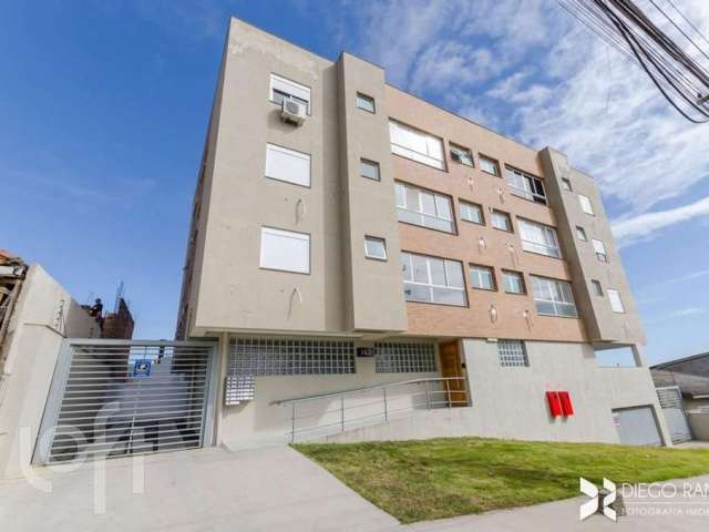 Apartamento com 2 quartos à venda na Rua da Várzea, 152, Jardim São Pedro, Porto Alegre, 65 m2 por R$ 499.000