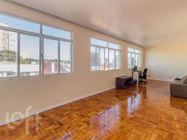 Apartamento com 5 quartos à venda na Rua Engenheiro João Luderitz, 236, Sarandi, Porto Alegre, 145 m2 por R$ 350.000