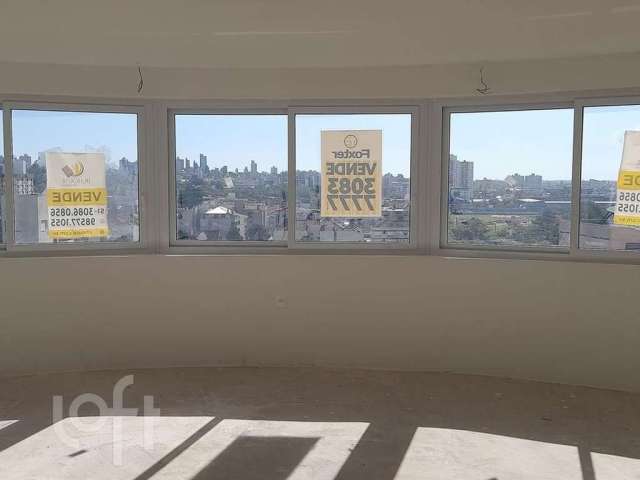 Apartamento com 4 quartos à venda na Rua Juruá, 349, Jardim São Pedro, Porto Alegre, 188 m2 por R$ 1.290.000