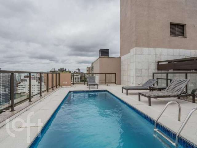 Apartamento com 5 quartos à venda na Rua Tito Lívio Zambecari, 503, Mont Serrat, Porto Alegre, 600 m2 por R$ 7.500.000