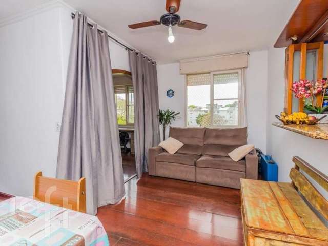 Apartamento com 3 quartos à venda na Rua Stephan Zweig, 320, Cavalhada, Porto Alegre, 65 m2 por R$ 215.000