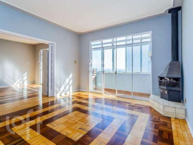 Apartamento com 3 quartos à venda na Avenida Independência, 550, Independência, Porto Alegre, 157 m2 por R$ 720.000