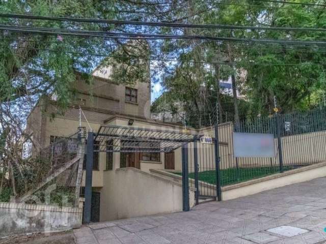 Casa em condomínio fechado com 4 quartos à venda na Rua Miguel Couto, 866, Menino Deus, Porto Alegre, 373 m2 por R$ 995.000