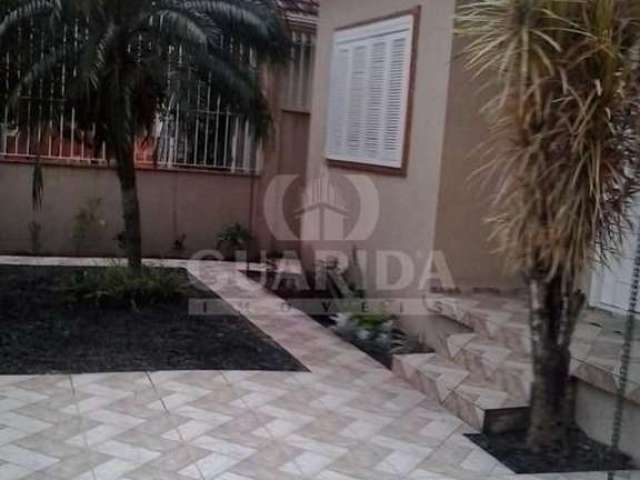 Casa com 3 quartos à venda na Rua Conselheiro Brusque, 246, Jardim Itu Sabará, Porto Alegre, 199 m2 por R$ 590.000