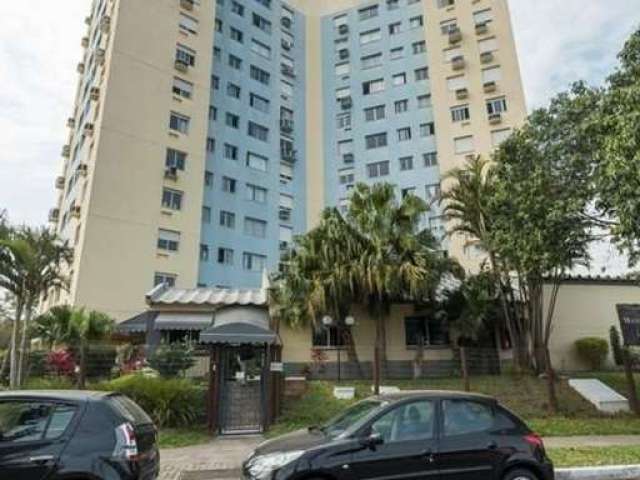 Apartamento com 2 quartos à venda na Rua Alberto Rangel, 315, Rubem Berta, Porto Alegre, 53 m2 por R$ 245.000