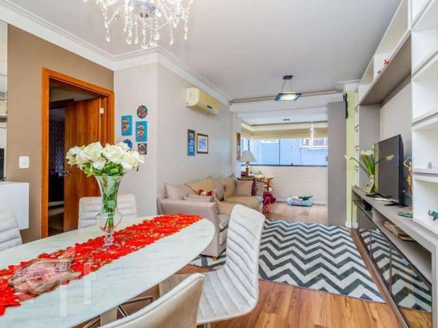 Apartamento com 2 quartos à venda na Rua Olavo Bilac, 300, Azenha, Porto Alegre, 87 m2 por R$ 570.000