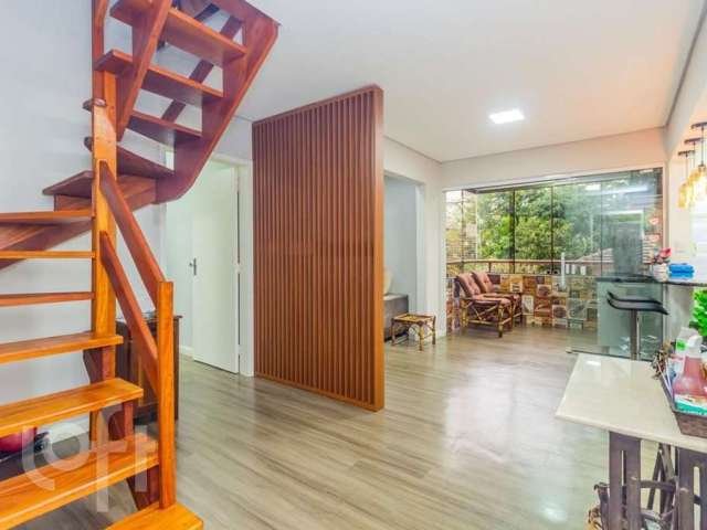 Apartamento com 3 quartos à venda na Avenida Engenheiro Ludolfo Boehl, 756, Teresópolis, Porto Alegre, 126 m2 por R$ 570.000