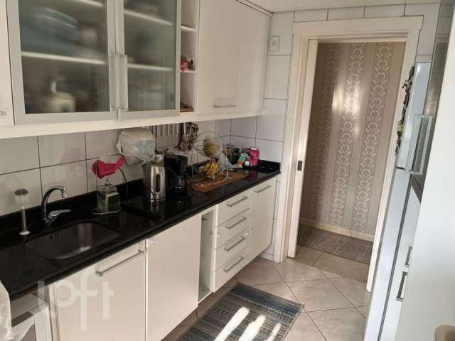 Apartamento com 2 quartos à venda na Avenida Maranhão, 1015, São Geraldo, Porto Alegre, 79 m2 por R$ 555.750