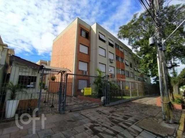 Apartamento com 2 quartos à venda na Rua Barão de Bagé, 417, Vila Jardim, Porto Alegre, 58 m2 por R$ 250.000