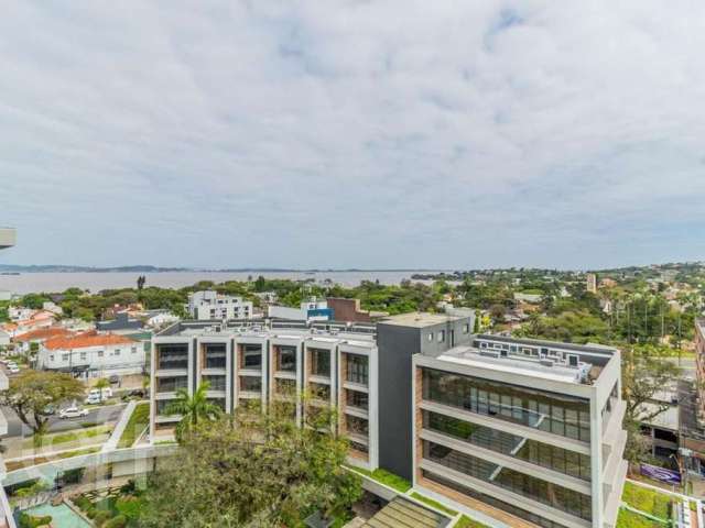 Apartamento com 2 quartos à venda na Rua Doutor Armando Barbedo, 505, Tristeza, Porto Alegre, 68 m2 por R$ 899.000