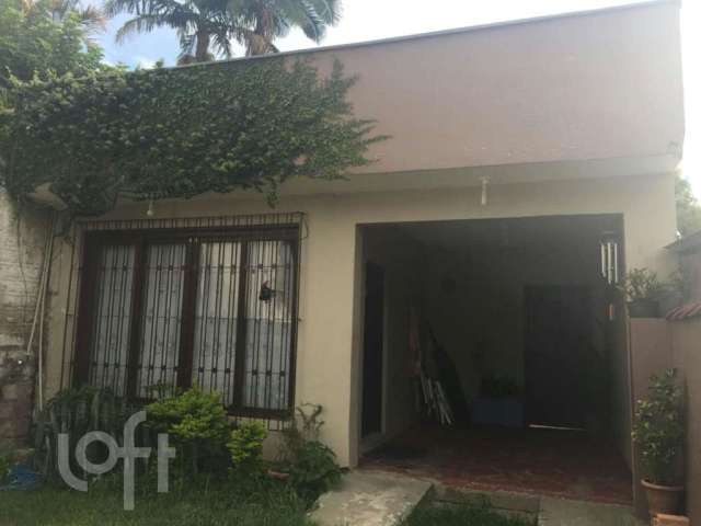 Casa com 4 quartos à venda na Rua Mariano de Matos, 173, Santa Tereza, Porto Alegre, 335 m2 por R$ 450.000