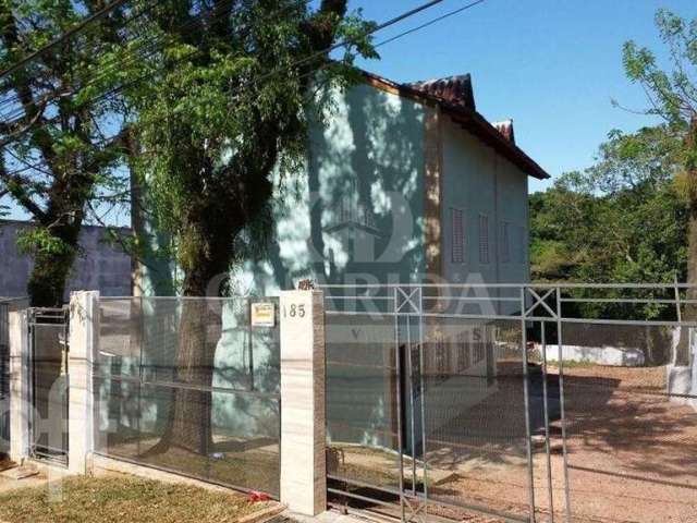 Casa em condomínio fechado com 3 quartos à venda na Rua Prisma, 185, Santa Tereza, Porto Alegre, 86 m2 por R$ 210.000