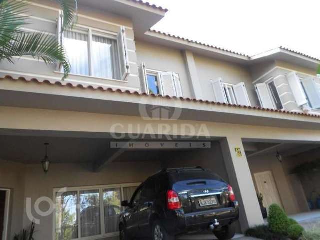 Casa com 3 quartos à venda na Rua João Pacheco da Silveira, 25, Ipanema, Porto Alegre, 257 m2 por R$ 1.000.000