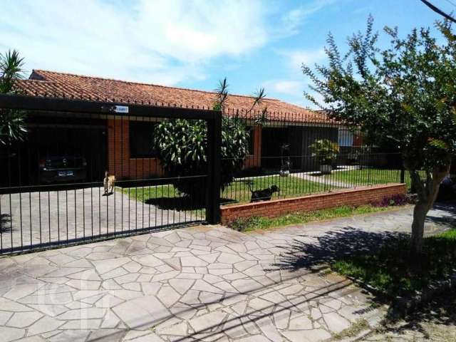 Casa com 7 quartos à venda na Rua Cariri, 98, Vila Assunção, Porto Alegre, 400 m2 por R$ 1.600.000