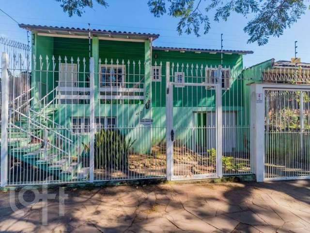 Casa com 2 quartos à venda na Avenida Doutor Alberto Vianna Rosa, 407, Morro Santana, Porto Alegre, 187 m2 por R$ 606.575