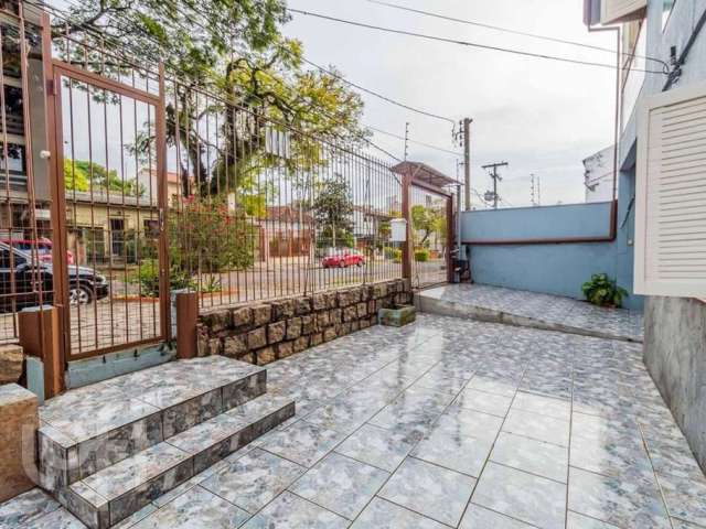 Casa com 3 quartos à venda na Rua Plácido de Castro, 194, Azenha, Porto Alegre, 115 m2 por R$ 800.000