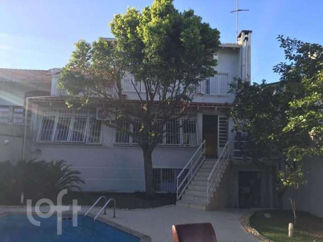 Casa com 3 quartos à venda na Rua Leme, 649, Ipanema, Porto Alegre, 323 m2 por R$ 1.490.000